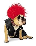Paper Magic Group Zelda Punk Dog Pet Costume