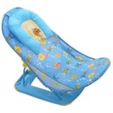 Summer Infant Mother's Touch Deluxe Baby Bather... by Summer Infant