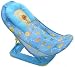 Health & Personal Care : Summer Infant Mother's Touch Deluxe Baby Bather Blue