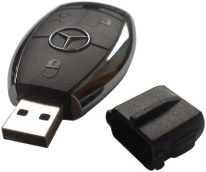 16gb Car Key Usb Flash Drives Usb Drive Thumb Drive