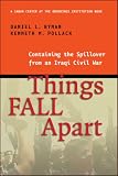 Things Fall Apart:  Containing the Spillover from an Iraqi Civil War