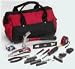 Alltrade/Toolsmith #835494 79PC Tool Bag Kit