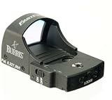 Burris FastFire Red-Dot Reflex Sight with Picatinny Mount ( 4 MOA Dot Reticle)