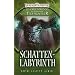 Tiefwasser, Bd. 3: Schattenlabyrinth