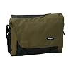Samsonite Wander 3 Paris Notebook Messenger's Tasche Khaki