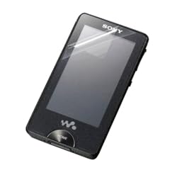 SONY 液晶保護シート PRF-NWX1000