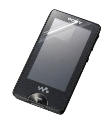 SONY 液晶保護シート PRF-NWX1000
