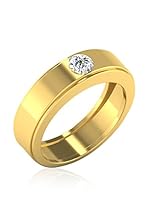 Friendly Diamonds Anillo FDR7698Y (Oro Amarillo)