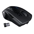 Roccat Pyra Mobile Wireless Gaming Mouse