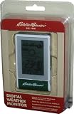 Eddie Bauer EB9960CP07 Digital Weather Monitor