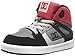 DC Rebound UL Skate Shoe (Toddler)