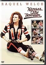 Kansas City Bomber