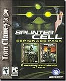 Tom Clancy's Splinter Cell: Espionage Pack