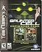 Software : Tom Clancy's Splinter Cell: Espionage Pack