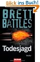 Todesjagd: Thriller