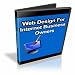 Web Design for Internet Business Owners