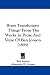 Brave Translunary: Things' From The Works In Prose And Verse Of Ben Jonson (1895)