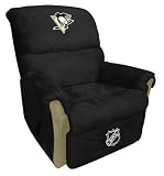 NHL Pittsburgh Penguins MVP Recliner