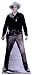 Wild West Gunsmoke Matt Dillon Standup Standee Cardboard Cutout Poster