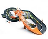 Hot Wheels - Radical Roadway Playset - Vehicle Included