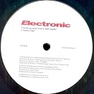 Getting away with it [VINYL]