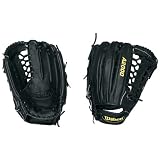 Wilson Prostock A2000 JH32 Josh Hamilton's 12.5-Inch Game Model Outfield Baseball Glove