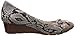 Cole Haan Women's Air Tali Lace Wedge Pump