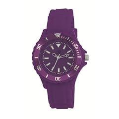 Reflex - SR008K - Silikon Uhr / Armbanduhr Kinder