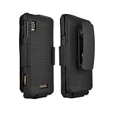 41i4G5SDGOL. SL160  OEM Motorola Droid Shell Holster Combo Pack