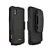 OEM Motorola Droid Shell Holster Combo Pack