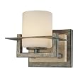 Minka Compositions Aged Patina 1 Light Bath 6461-273