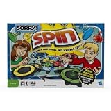 Sorry Spin