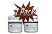 Integrative Therapeutics - Pure Harvest Greens Elderberry Flavor 15oz 2 Pack (GRE22)
