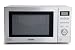 Sanyo EM-SL40S 23 litre 900 watt Solo Microwave Oven, Stainless Steel