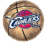 Cleveland Cavaliers NBA 18