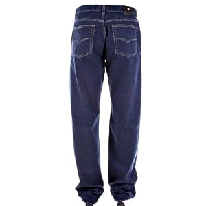 Versace Jeans Couture regular fit denim jeans