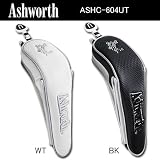 Ashworth�i�A�V�����[�X�j ���[�e�B���e�B�E�b�h�p�w�b�h�J�o�[ ASHC-604UT
