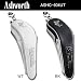 Ashworth(アシュワース) ユーティリティウッド用ヘッドカバー ASHC-604UT