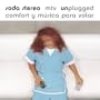 Comfort Y Musica Para Volar Mtv Unplugged