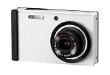 Pentax Optio RS1500 Digital Still Camera - White (14MP, 4 x Wide Angle Optical Zoom) 3 inch LCD