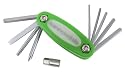 Cannondale Trail Bike Multitool Set 5A04 - Green