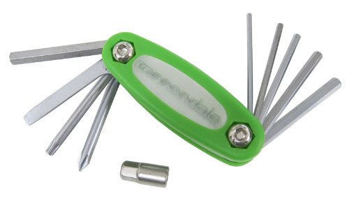 Cannondale Werkzeug Trail Tool 5A04, green