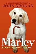 [Book] Marley: A Dog Like No Other [P.D.F]