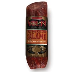 Volpi Hot Sopressata Salami - 8 oz