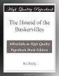 The Hound of the Baskervilles