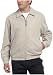 London Fog Men's Micro Fiber Golf Jacket