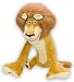 Spielwaren : MADAGASCAR 2: LÖWE ALEX - Plüschfigur