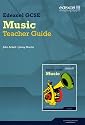 New Edexcel GCSE Music Teacher Resource Pack: Teacher Resource Pack