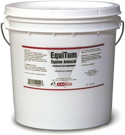 Equitum Antacid 25 lb.