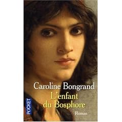 L'enfant du Bosphore